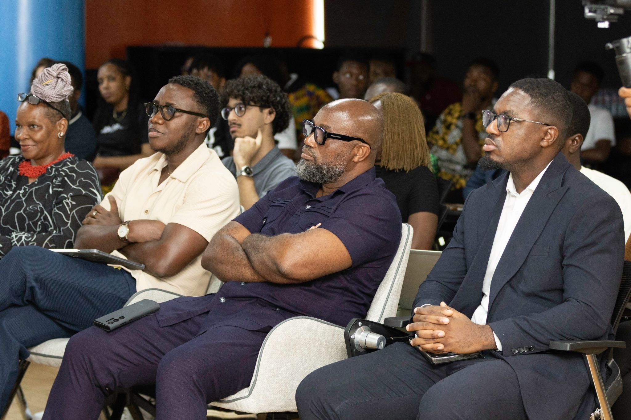 Post-pitch conversations that mattered most